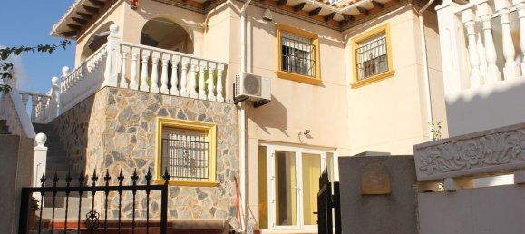 5 غرف نوم منزل في La Zenia, Spain رقم 188729 50