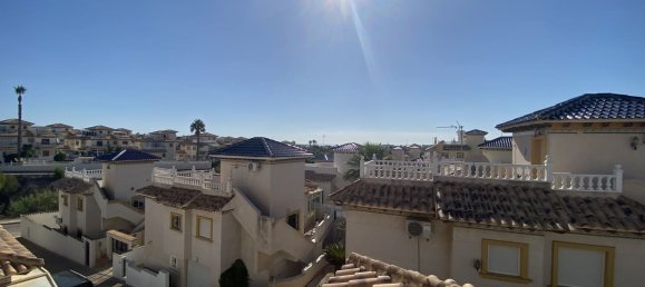 5 غرف نوم منزل في La Zenia, Spain رقم 188729 45