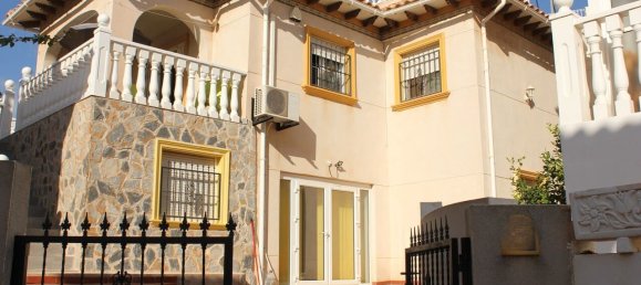 5 غرف نوم منزل في La Zenia, Spain رقم 188729 54