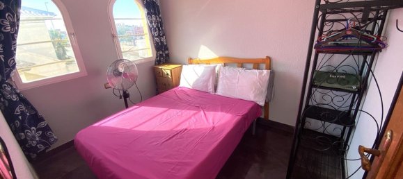 5 غرف نوم منزل في La Zenia, Spain رقم 188729 30