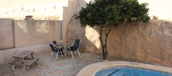 5 غرف نوم منزل في La Zenia, Spain رقم 188729 56