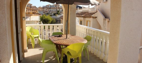 5 غرف نوم منزل في La Zenia, Spain رقم 188729 2