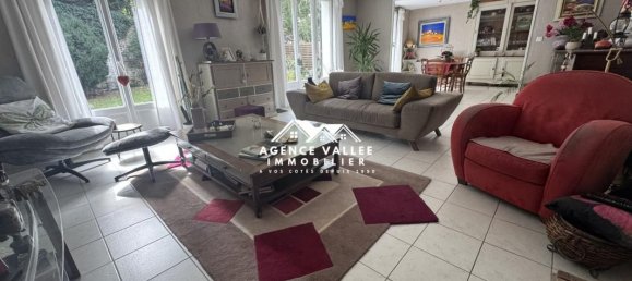 5 Schlafzimmer Haus in Saint-Germain-les-Corbeil, France, Nr. 318544 2