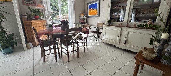 5 Schlafzimmer Haus in Saint-Germain-les-Corbeil, France, Nr. 318544 5