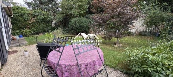 5 Schlafzimmer Haus in Saint-Germain-les-Corbeil, France, Nr. 318544 17