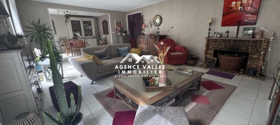 5 Schlafzimmer Haus in Saint-Germain-les-Corbeil, France, Nr. 318544 3