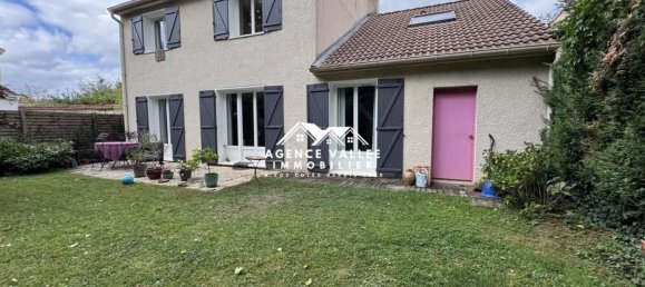 5 Schlafzimmer Haus in Saint-Germain-les-Corbeil, France, Nr. 318544 19