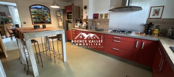 5 Schlafzimmer Haus in Saint-Germain-les-Corbeil, France, Nr. 318544 6