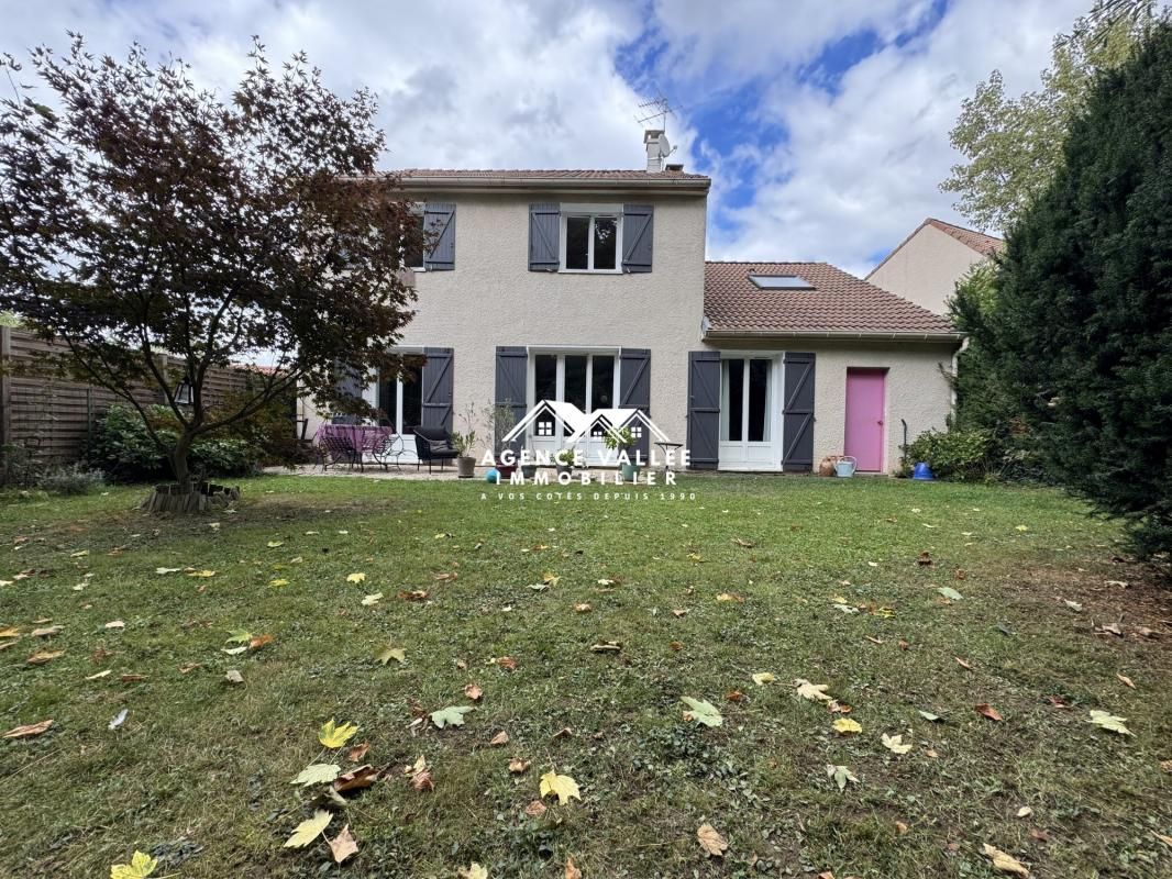 5 Schlafzimmer Haus in Saint-Germain-les-Corbeil, France, Nr. 318544