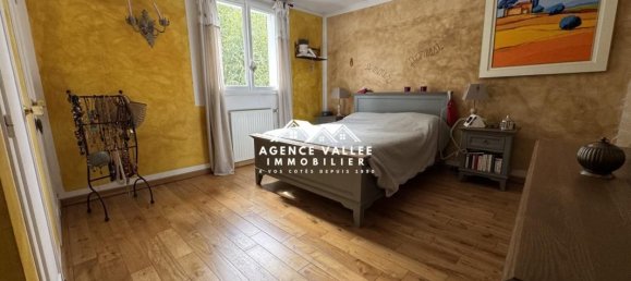 5 Schlafzimmer Haus in Saint-Germain-les-Corbeil, France, Nr. 318544 12