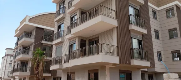 Квартира 2+1 в Кепез, Турция № 32479 19