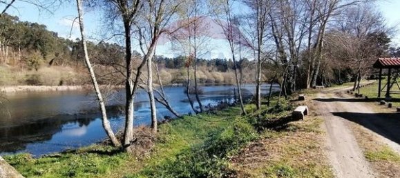 Grundstück in Ponte de Lima, Portugal 1600m², Nr. 67060 6