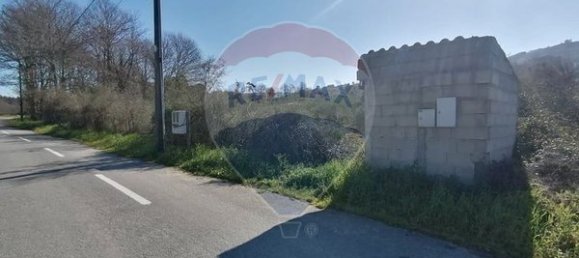 Grundstück in Ponte de Lima, Portugal 1600m², Nr. 67060 3