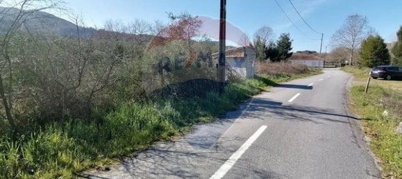 Grundstück in Ponte de Lima, Portugal 1600m², Nr. 67060 2