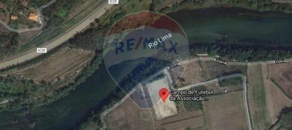 Grundstück in Ponte de Lima, Portugal 1600m², Nr. 67060 31