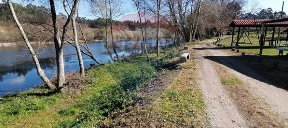 Grundstück in Ponte de Lima, Portugal 1600m², Nr. 67060 12