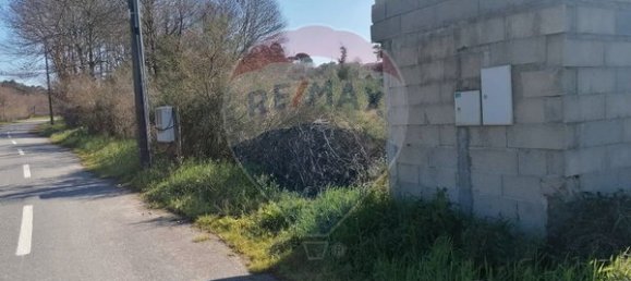 Grundstück in Ponte de Lima, Portugal 1600m², Nr. 67060 18