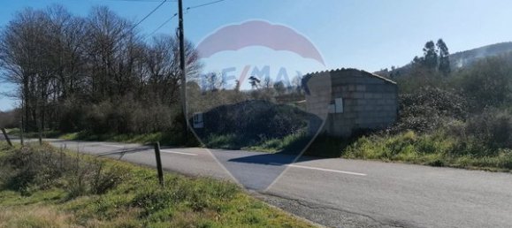 Grundstück in Ponte de Lima, Portugal 1600m², Nr. 67060 30