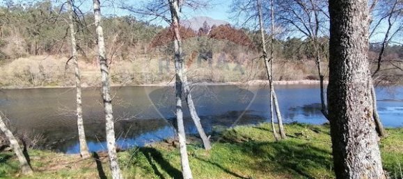 Grundstück in Ponte de Lima, Portugal 1600m², Nr. 67060 21