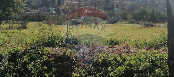 Grundstück in Ponte de Lima, Portugal 1600m², Nr. 67060 22