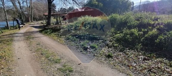 Grundstück in Ponte de Lima, Portugal 1600m², Nr. 67060 28