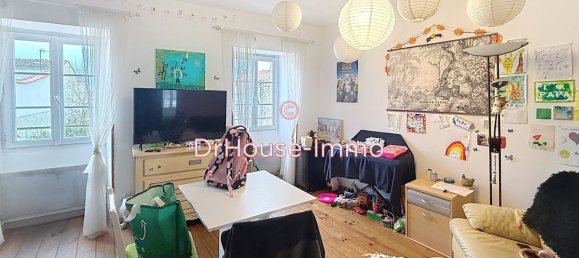 Apartamento de 6 habitaciónes en Charente, France No. 102182 4