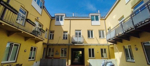 3 rooms Apartment in Margareten, Austria No. 55838 6