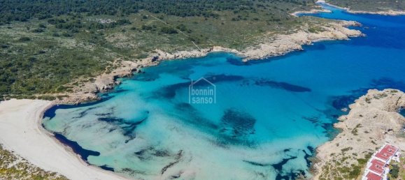 5740m² Land in Es Mercadal, Spain No. 5214 11