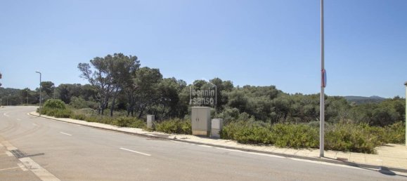 5740m² Land in Es Mercadal, Spain No. 5214 3