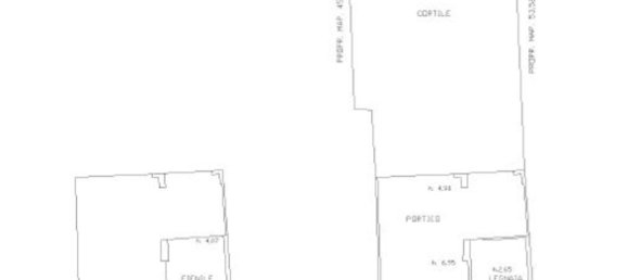 Дом с 2 комнатами в Саббьонета, Италия № 314752 21