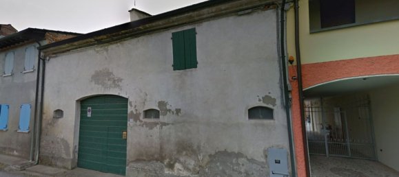 Дом с 2 комнатами в Саббьонета, Италия № 314752 2