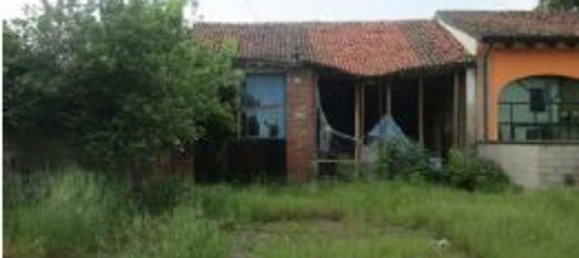 Дом с 2 комнатами в Саббьонета, Италия № 314752 5