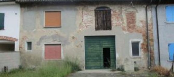 Дом с 2 комнатами в Саббьонета, Италия № 314752 4