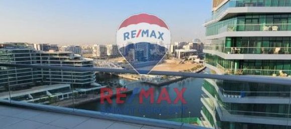 Apartamento T3 em Al Raha Beach, UAE N.º 36625 9