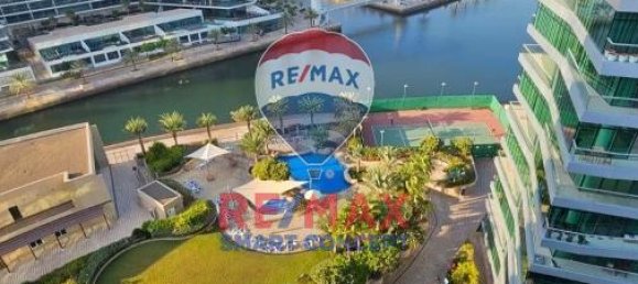 Apartamento T3 em Al Raha Beach, UAE N.º 36625 10