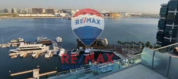 Apartamento T3 em Al Raha Beach, UAE N.º 36625 5