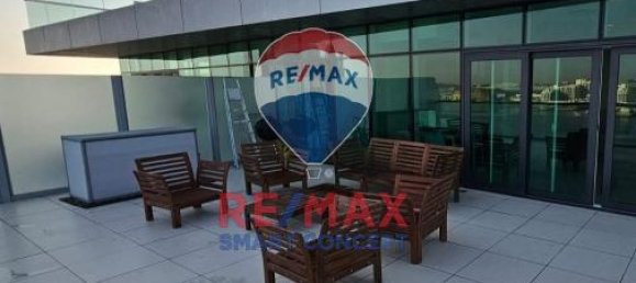 Apartamento T3 em Al Raha Beach, UAE N.º 36625 6