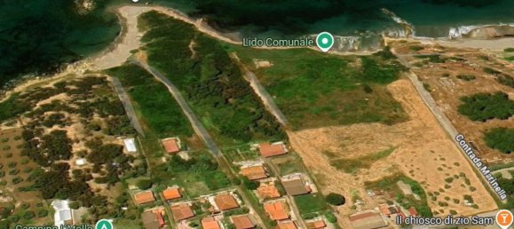 6 Schlafzimmer Haus in Isola di Capo Rizzuto, Italy, Nr. 327656 14