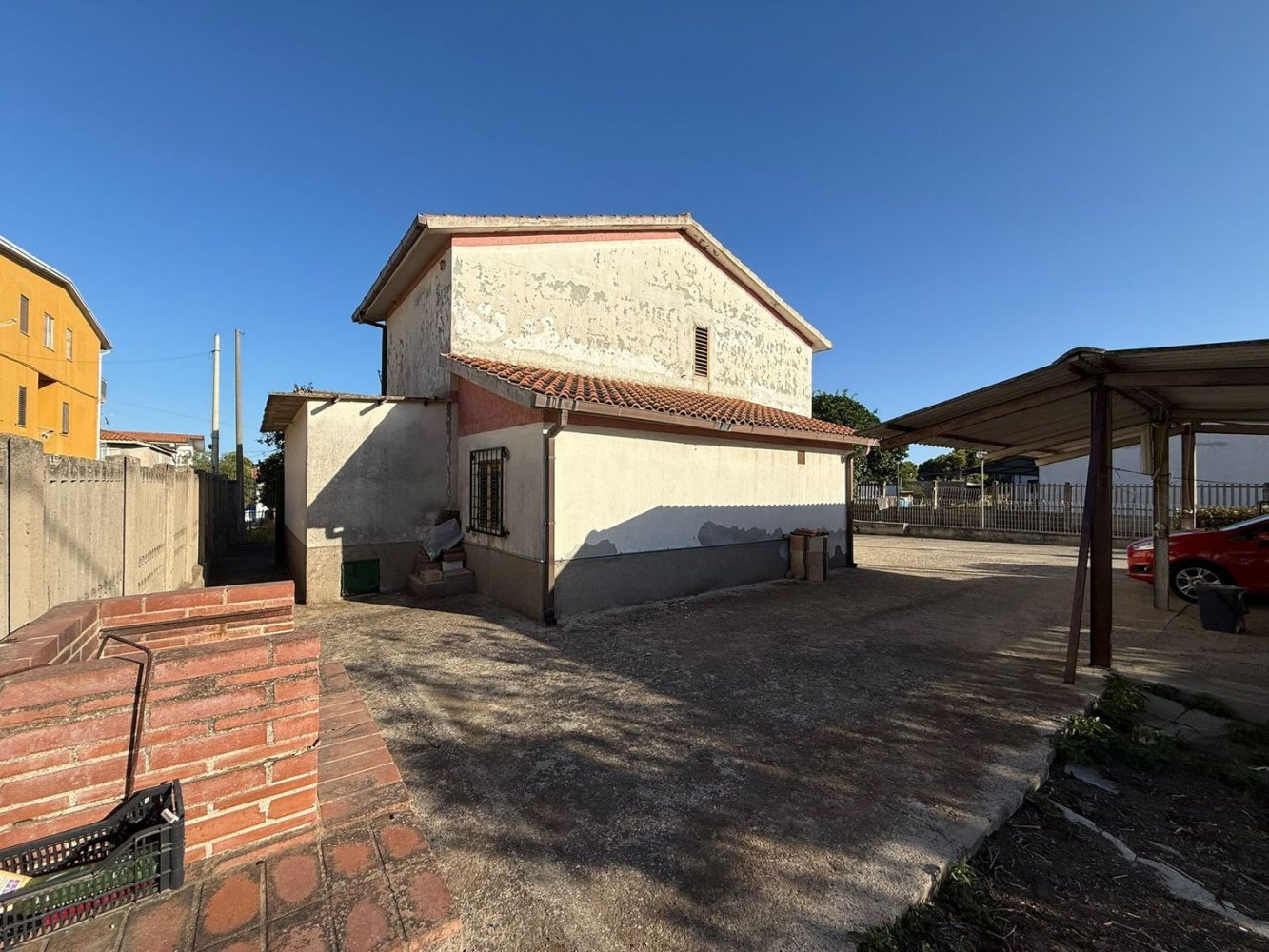 6 Schlafzimmer Haus in Isola di Capo Rizzuto, Italy, Nr. 327656