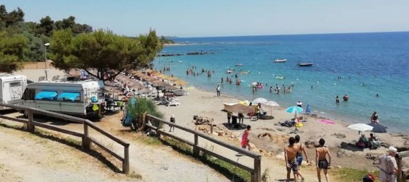 6 Schlafzimmer Haus in Isola di Capo Rizzuto, Italy, Nr. 327656 35