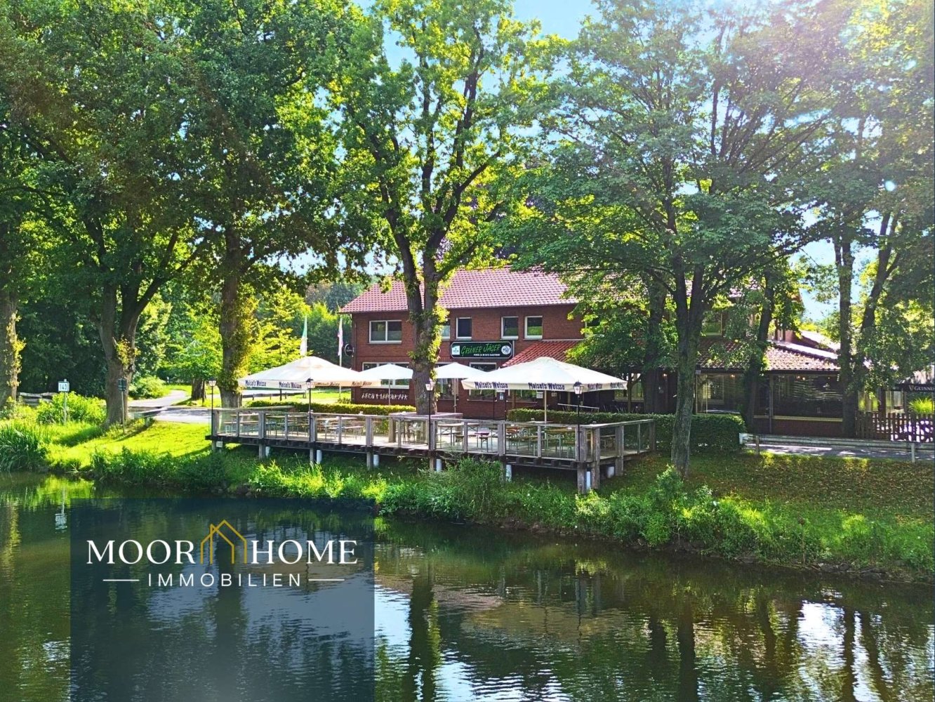  مقهى / مطعم في Emsland, Germany 585متر مربع رقم 368779