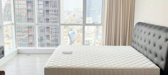 2 bedrooms Condo in Bangkok, Thailand No. 16705 8