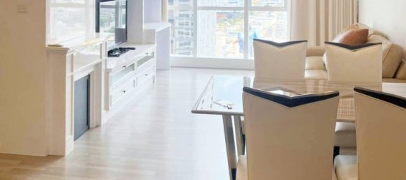 2 bedrooms Condo in Bangkok, Thailand No. 16705 2