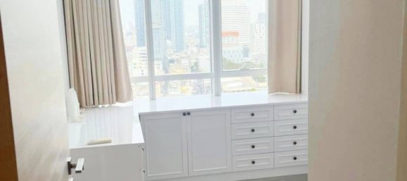 2 bedrooms Condo in Bangkok, Thailand No. 16705 7