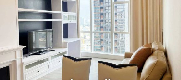 2 bedrooms Condo in Bangkok, Thailand No. 16705 4