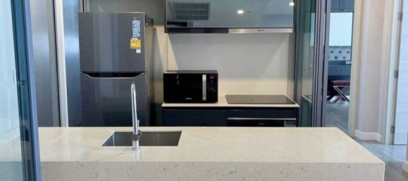 2 bedrooms Condo in Bangkok, Thailand No. 16705 5