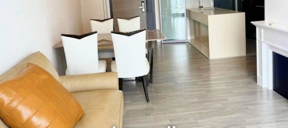 2 bedrooms Condo in Bangkok, Thailand No. 16705 3