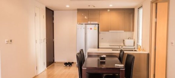 2 chambres Condo à Siri at Sukhumvit Bangkok, Thailand No. 32508 10