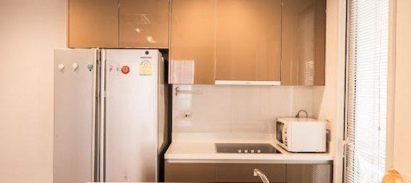 2 chambres Condo à Siri at Sukhumvit Bangkok, Thailand No. 32508 9