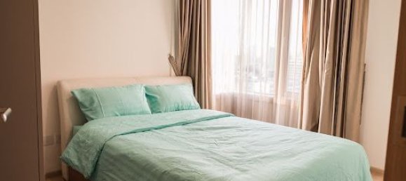 2 chambres Condo à Siri at Sukhumvit Bangkok, Thailand No. 32508 6